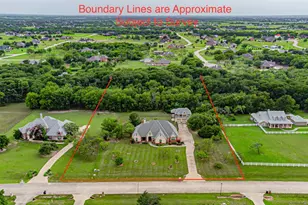 300 Horseshoe Bend, Royse City, TX 75189 - Photo 4