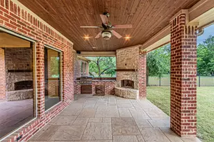 300 Horseshoe Bend, Royse City, TX 75189 - Photo 40