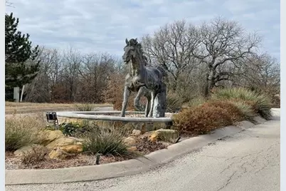 Lot 457 Lakeside Drive, Bowie, TX 76230 - Photo 6