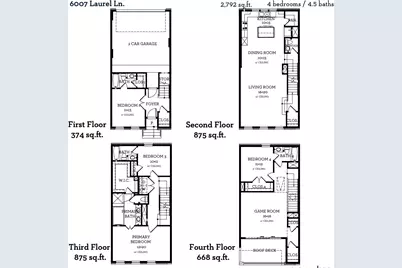 6007 Laurel Lane, Addison, TX 75001 - Photo 36