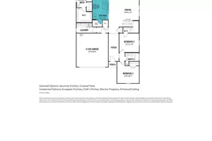 2012 Beeflower St, Celina, TX 75009 - Photo 22