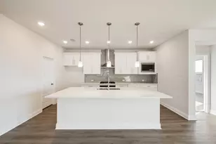 2012 Beeflower St, Celina, TX 75009 - Photo 2