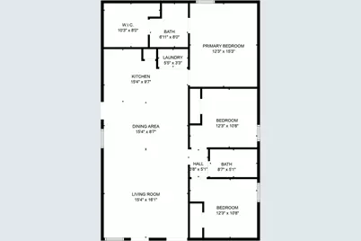 2733 Slatewood Drive, Fort Worth, TX 76179 - Photo 2