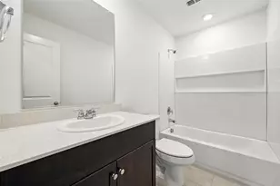 2733 Slatewood Dr, Fort Worth, TX 76179 - Photo 12