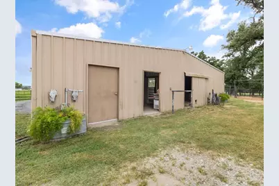 922 S Fm 80, Donie, TX 75838 - Photo 30