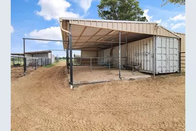 922 S Fm 80, Donie, TX 75838 - Photo 32
