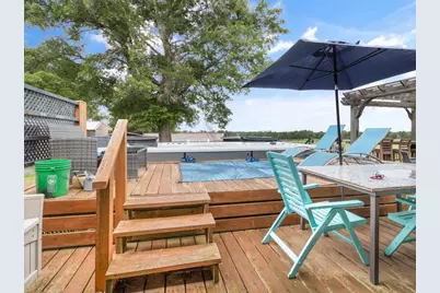 922 S Fm 80, Donie, TX 75838 - Photo 18