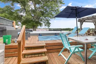 922 S Fm 80, Donie, TX 75838 - Photo 18