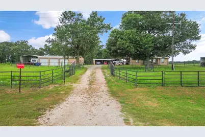 922 S Fm 80, Donie, TX 75838 - Photo 4