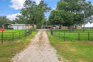 922 S Fm 80, Donie, TX 75838 - Photo 4