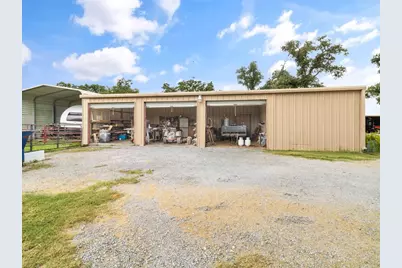 922 S Fm 80, Donie, TX 75838 - Photo 24