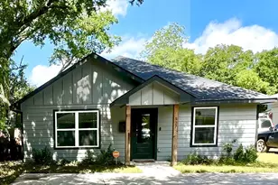 527 N Chestnut St, Gainesville, TX 76240 - Photo 1