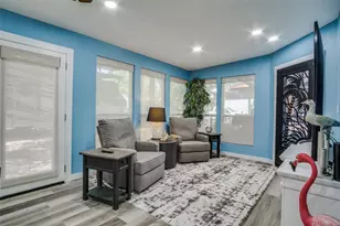 5709 Campfire Ln, Granbury, TX 76049 - Photo 8