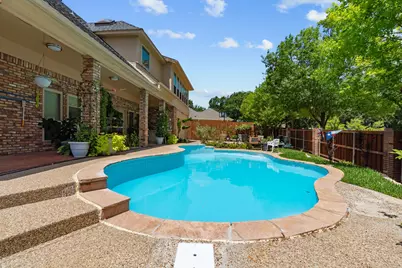 1209 Hillandale Court, Bedford, TX 76021 - Photo 32