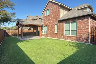 10221 Old Eagle River Ln, McKinney, TX 75072 - Photo 18