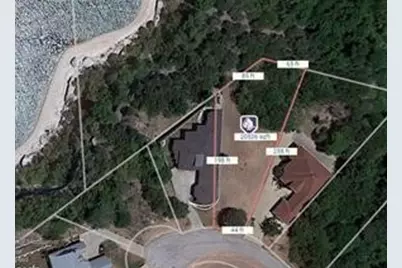 10057 Bluffview Court, Whitney, TX 76692 - Photo 1