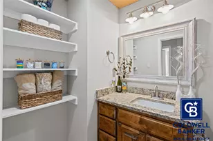 1316 Prairie Point Dr, Rhome, TX 76078 - Photo 22