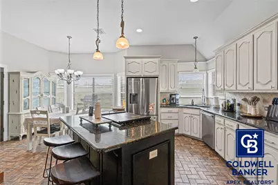 1316 Prairie Point Drive, Rhome, TX 76078 - Photo 8