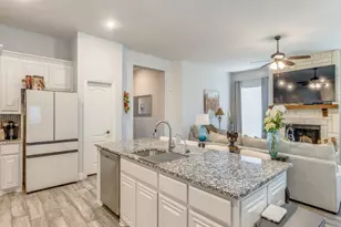 2602 Geer Ln, Mansfield, TX 76063 - Photo 8