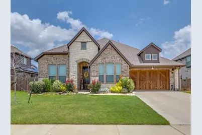 2602 Geer Lane, Mansfield, TX 76063 - Photo 2
