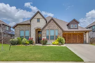 2602 Geer Ln, Mansfield, TX 76063 - Photo 2