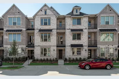 4145 Humboldt Street, Frisco, TX 75034 - Photo 1