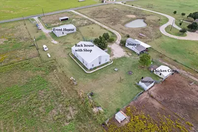 3300 Airport Road, Tioga, TX 76271 - Photo 2