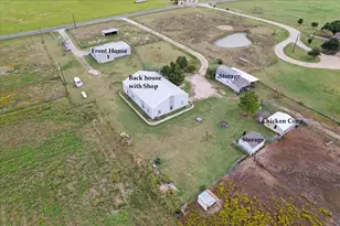 3300 Airport Rd, Tioga, TX 76271 - Photo 2