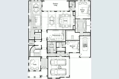 2306 Sarah Drive, Rockwall, TX 75087 - Photo 4