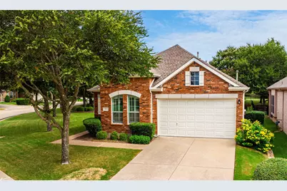 344 Wrangler Drive, Fairview, TX 75069 - Photo 4