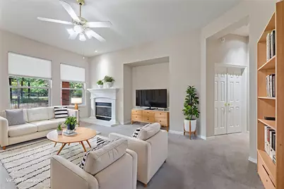 344 Wrangler Drive, Fairview, TX 75069 - Photo 12