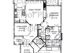 344 Wrangler Dr, Fairview, TX 75069 - Photo 6