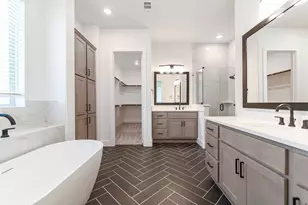 1609 Possum Fire Trl, Mesquite, TX 75181 - Photo 16