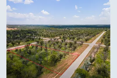 1336 Cirrus Loop, Granbury, TX 76049 - Photo 1