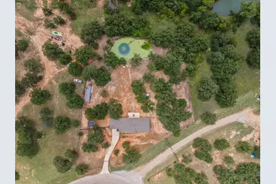 396 Wild Hill Oak Drive, Springtown, TX 76082 - Photo 36