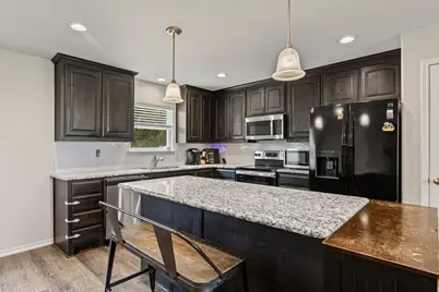 396 Wild Hill Oak Drive, Springtown, TX 76082 - Photo 12