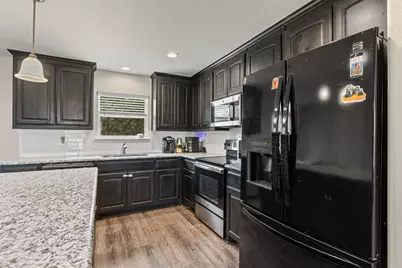 396 Wild Hill Oak Drive, Springtown, TX 76082 - Photo 14