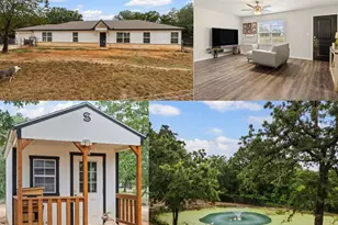 396 Wild Hill Oak Dr, Springtown, TX 76082 - Photo 2