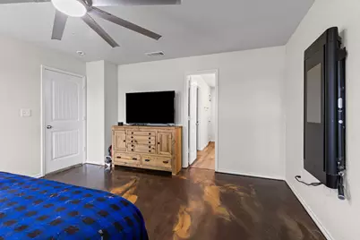 396 Wild Hill Oak Drive, Springtown, TX 76082 - Photo 16