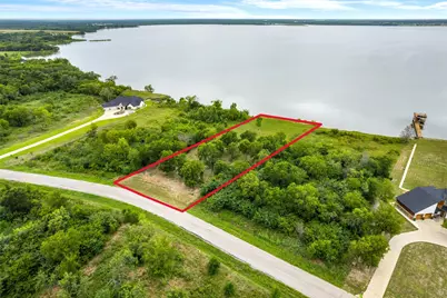 9301 W Shoreline Drive, Kemp, TX 75143 - Photo 1