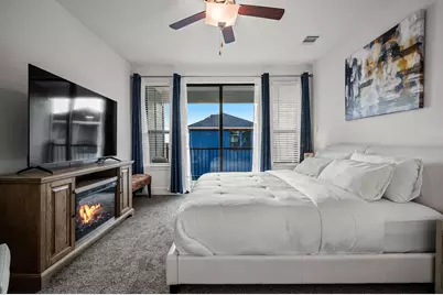 802 Resort Drive, Rowlett, TX 75088 - Photo 24