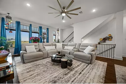 802 Resort Drive, Rowlett, TX 75088 - Photo 18