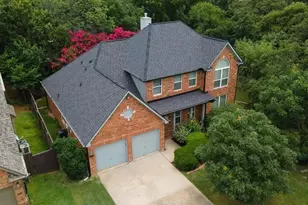 2611 Hillside Dr, Highland Village, TX 75077 - Photo 1