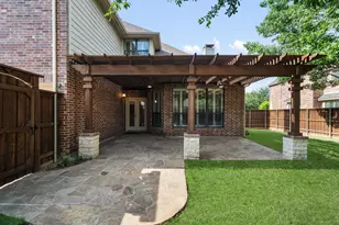 3539 Crosshaven Ln, Frisco, TX 75033 - Photo 38