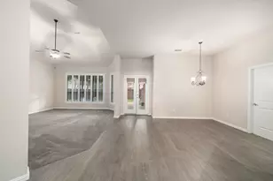 3539 Crosshaven Ln, Frisco, TX 75033 - Photo 8