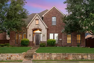 3539 Crosshaven Ln, Frisco, TX 75033 - Photo 1