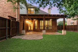 3539 Crosshaven Ln, Frisco, TX 75033 - Photo 36