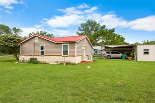 532 Calvery Eskew Rd, Mart, TX 76664 - Photo 16