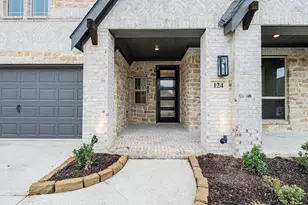 124 Claywood Dr, Glenn Heights, TX 75154 - Photo 4