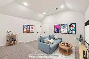 124 Claywood Dr, Glenn Heights, TX 75154 - Photo 34